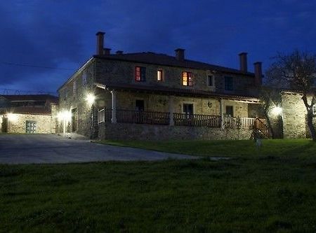 Naturlar Don Benito Arnego Exterior foto
